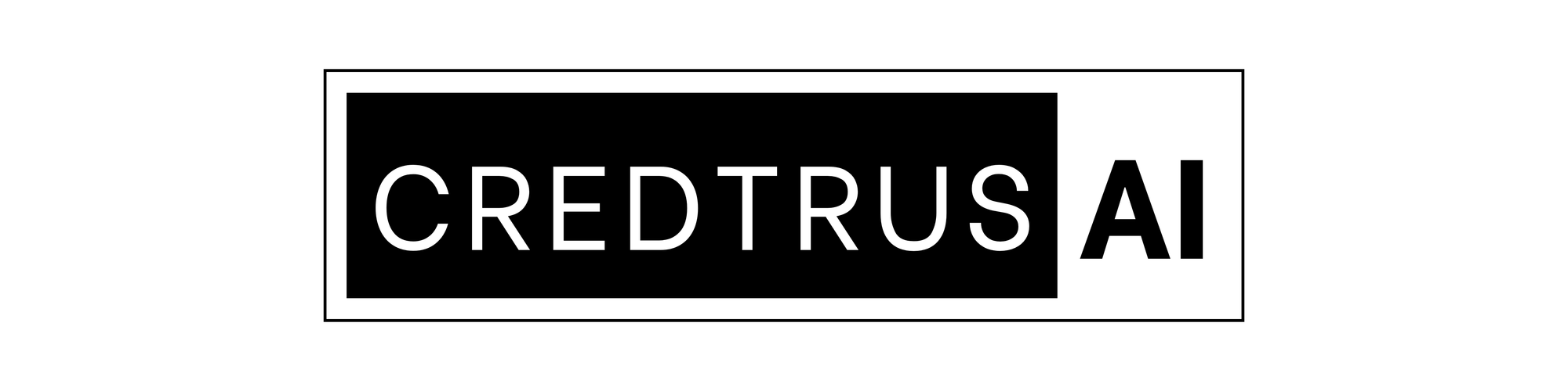 Credtrus AI 