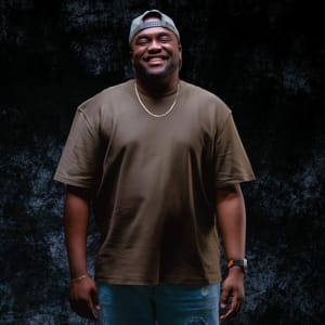 Matt Masinga