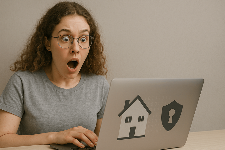 College Student Gets Access to U.S. Housing Data to Rewrite Rules Using AI