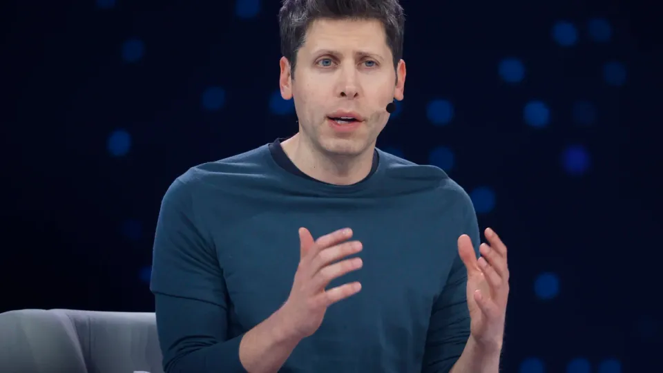 Is “AGI” Just the AI World’s Favorite Fairy Tale?