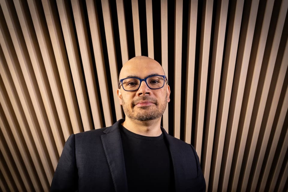 What Happens When AI Evolves 10x Faster Than We Can React?