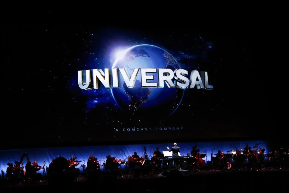 Can Hollywood Keep AI Out?
