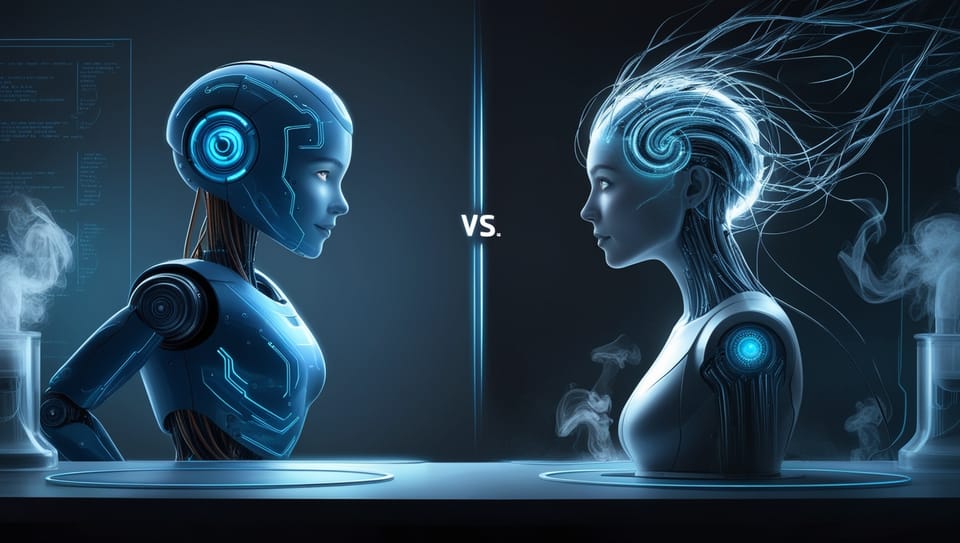 Hackers and Defenders Share the Same AI, Who Wins?