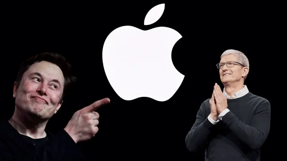 Is Apple Picking Its Favorite AI Like It’s Choosing a Favorite Child?