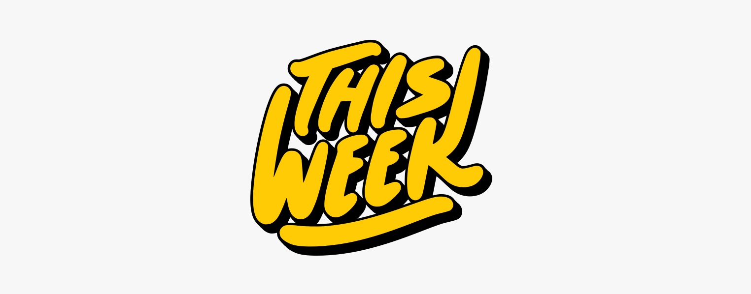 This week