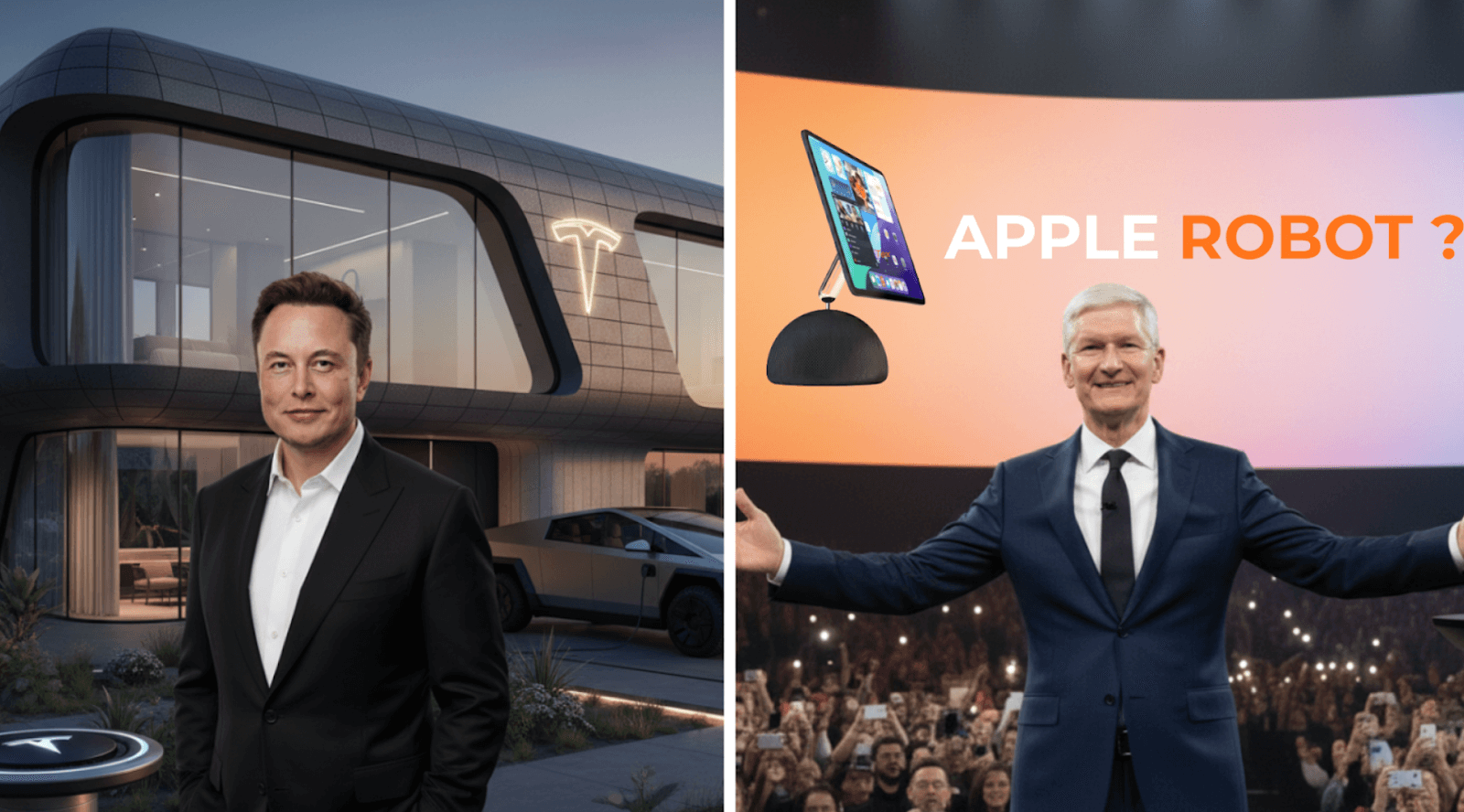 The Next Tesla? It Might Be Hiding in Your Window Shades